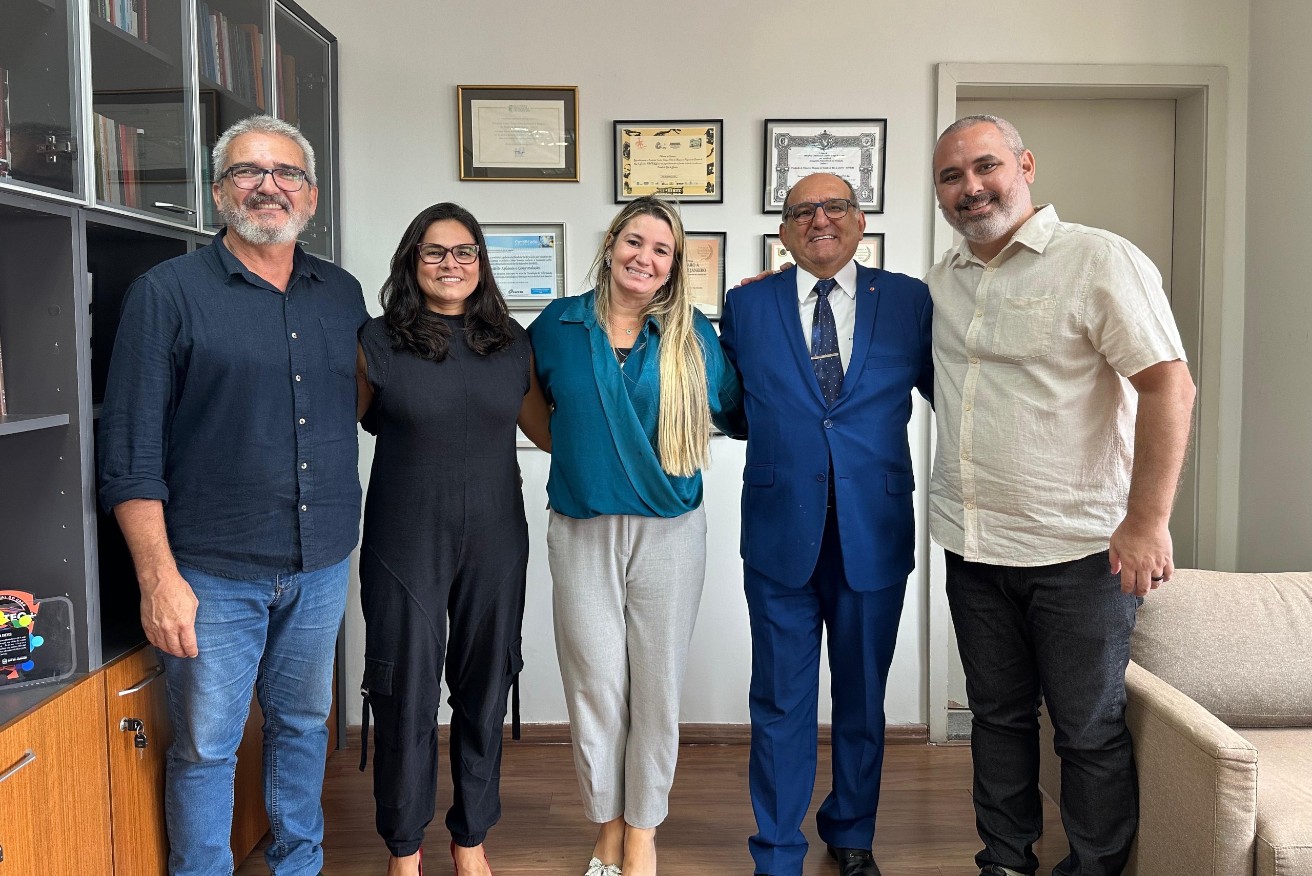 Festival Internacional Goitacá de Cinema marca uma nova era cultural em Campos